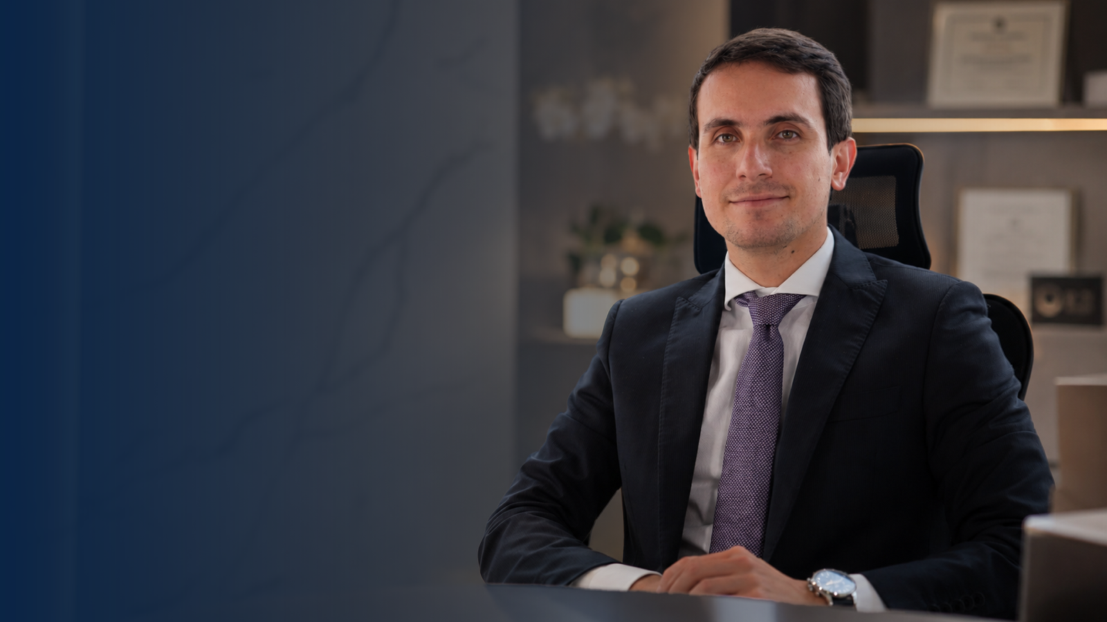 Dr. Andrés Acosta
